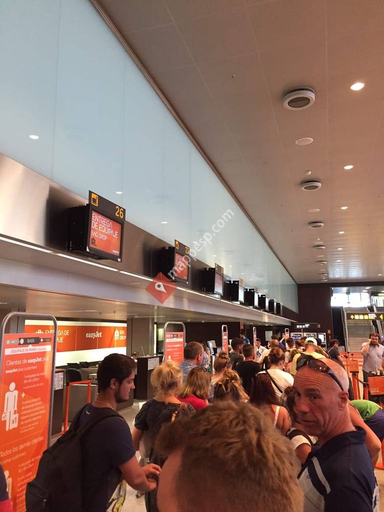 EasyJet
