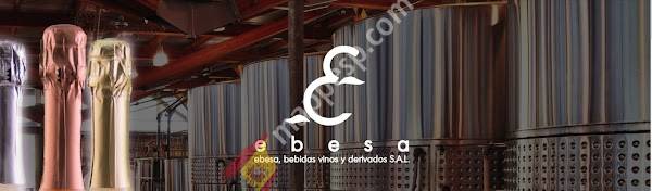 EBESA, Bebidas vinos y derivados