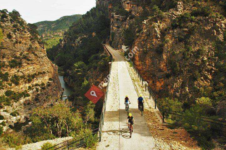 Ebre-e-bike
