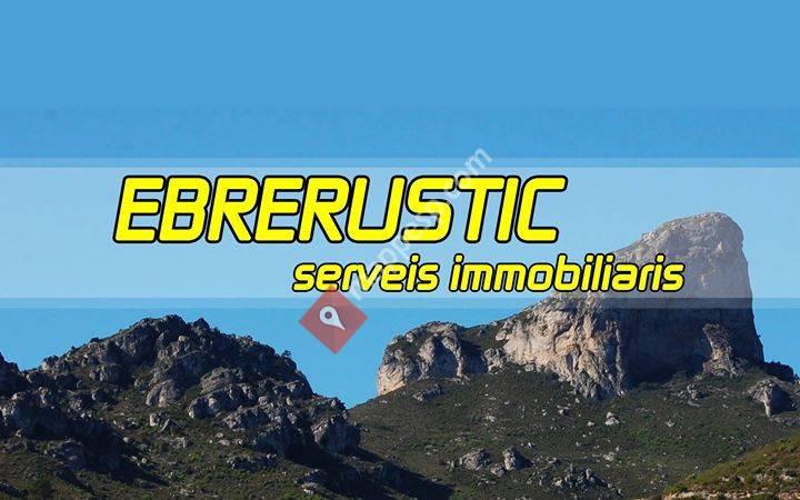Ebrerustic