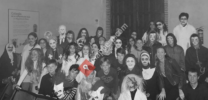 ECCJ Higuera la Real