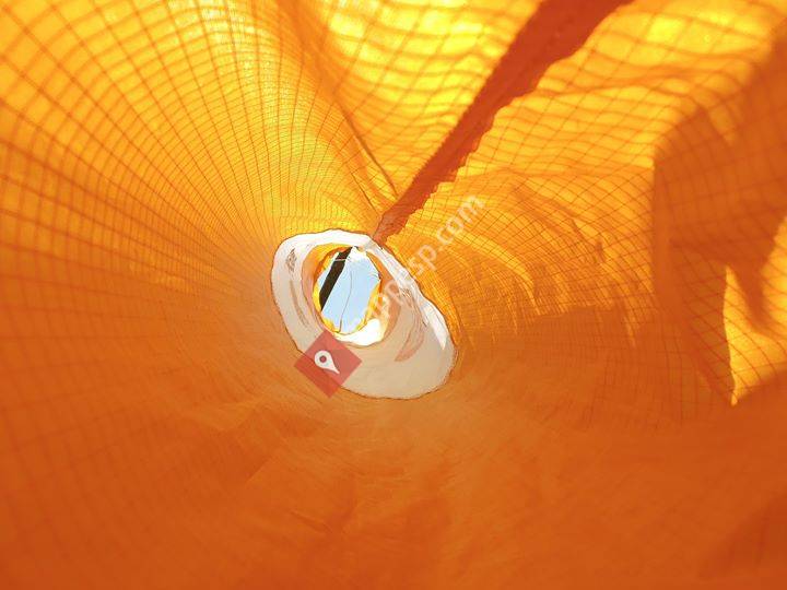 Echowind