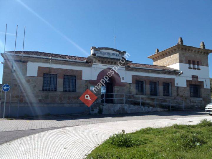 ECJ Navalmoral