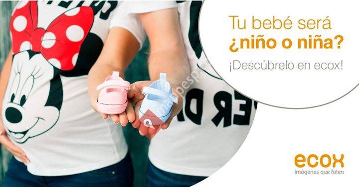 Ecografías 5D Madrid Vallecas