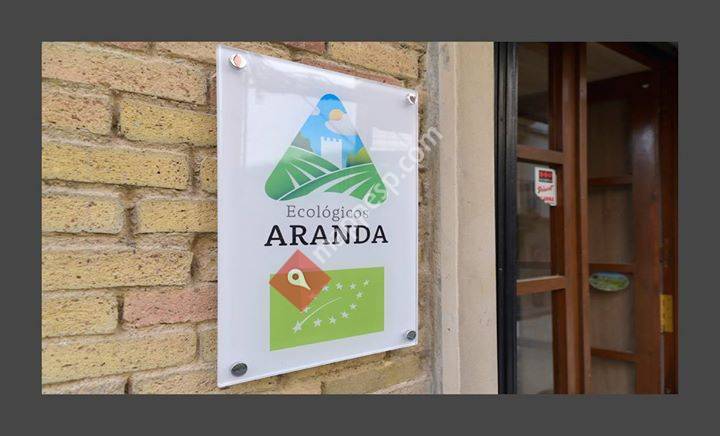 Ecológicos Aranda