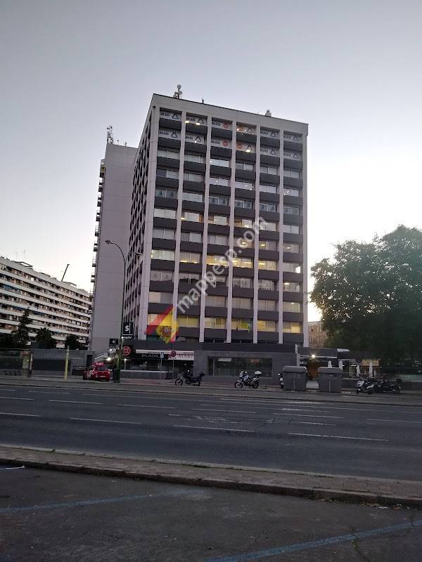 Edificio Sevilla 2