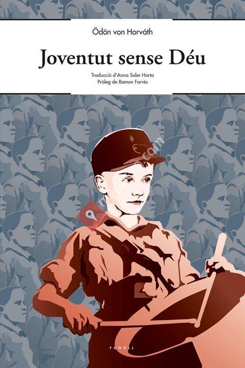 Editorial Fonoll