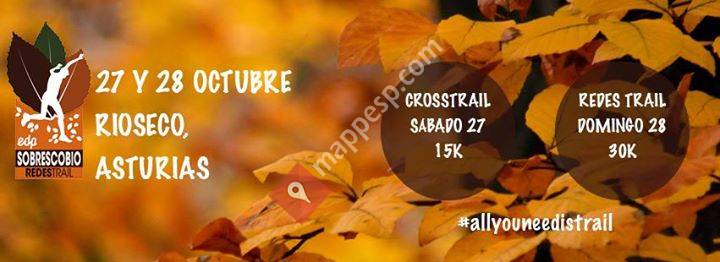 EDP Sobrescobio REDES Trail