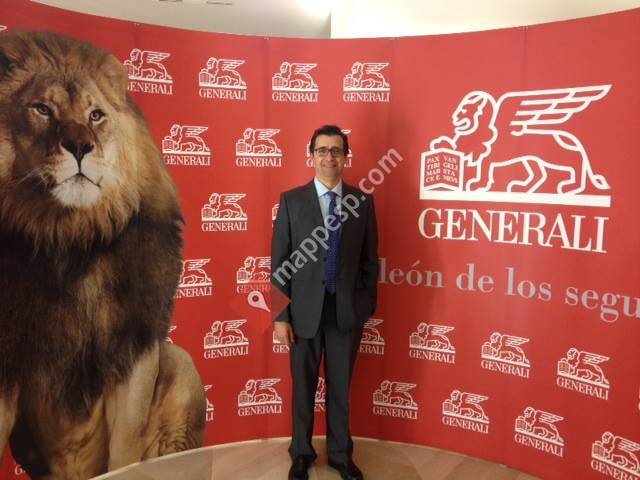 Eduardo Inigo Gimeno Generali