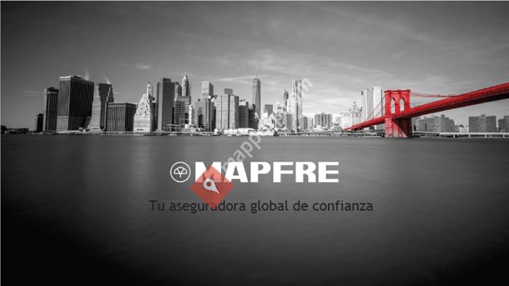 Eduardo Köppen Zarracina   Delegado Mapfre