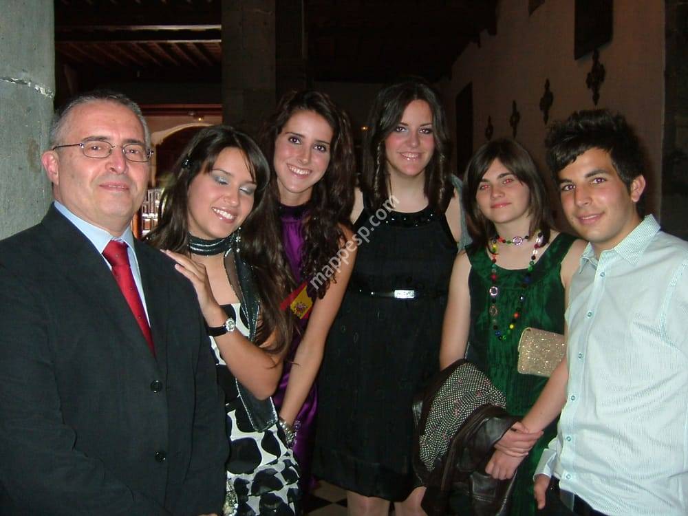 Eduardo Martin Gutierrez