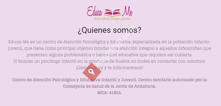 Educa-Me