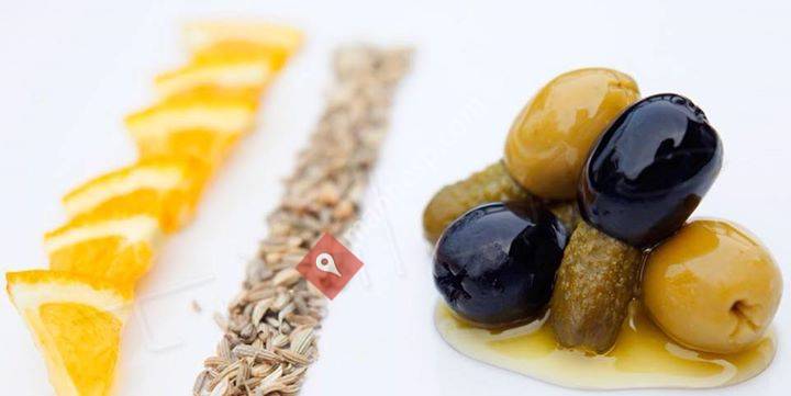 Eidos de Iria / Las 7 Emociones Oleicas