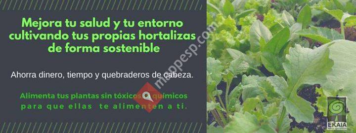 EKAIA Eko-gestión