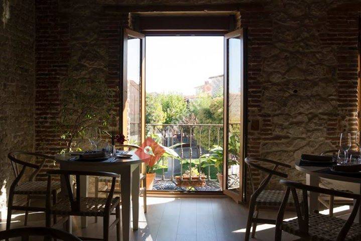 El Aderezo - Restaurante