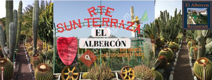 El Albercon