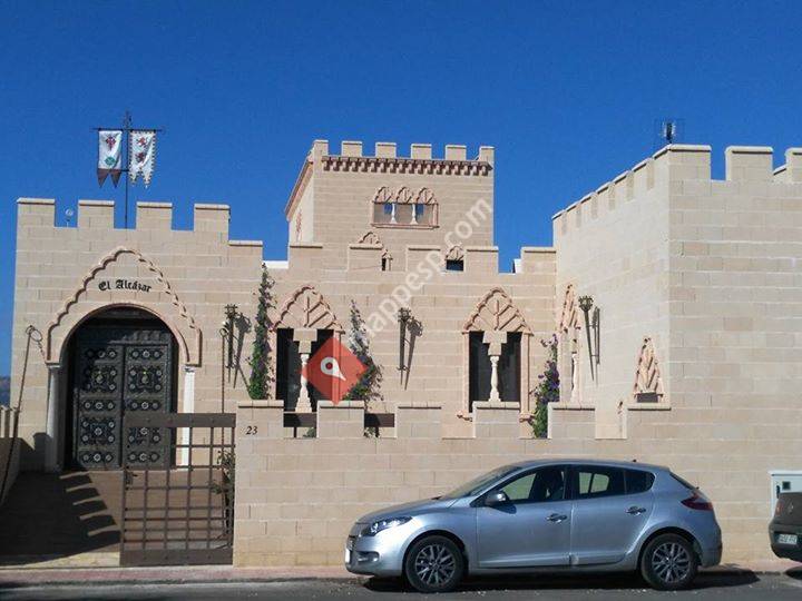 El Alcázar