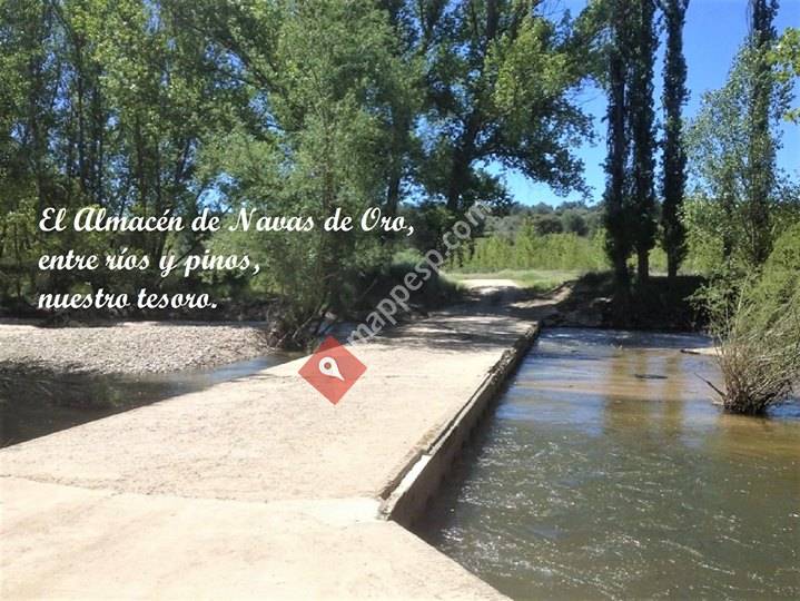 El Almacén