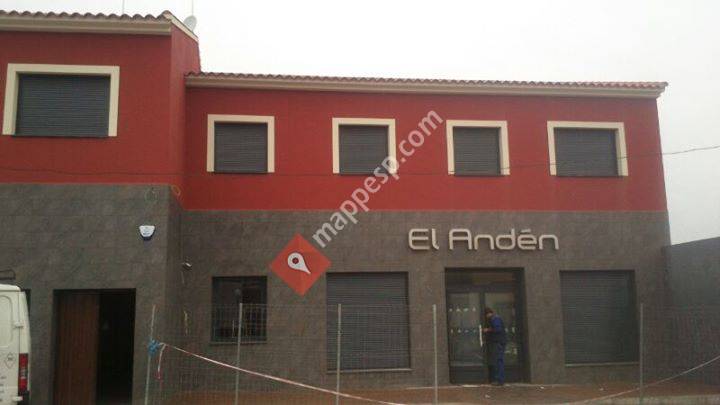 El Andén Belvís
