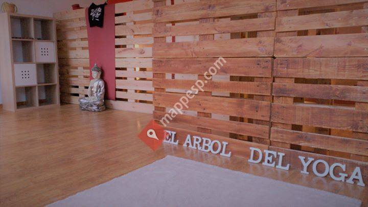 El arbol del Yoga