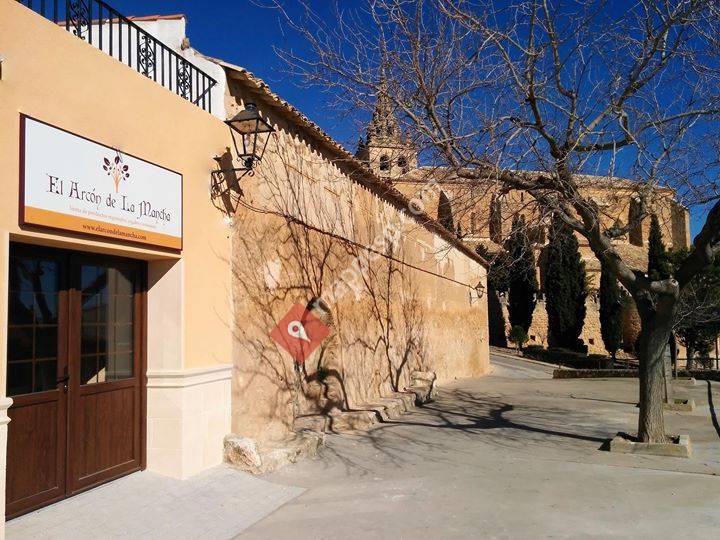 El Arcón de La Mancha