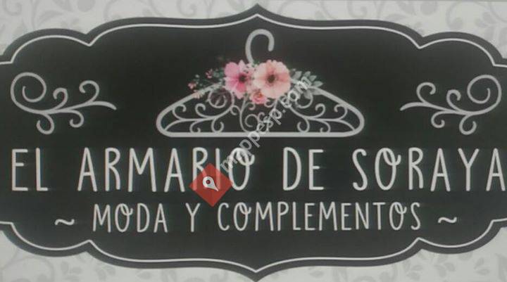 El Armario De Soraya