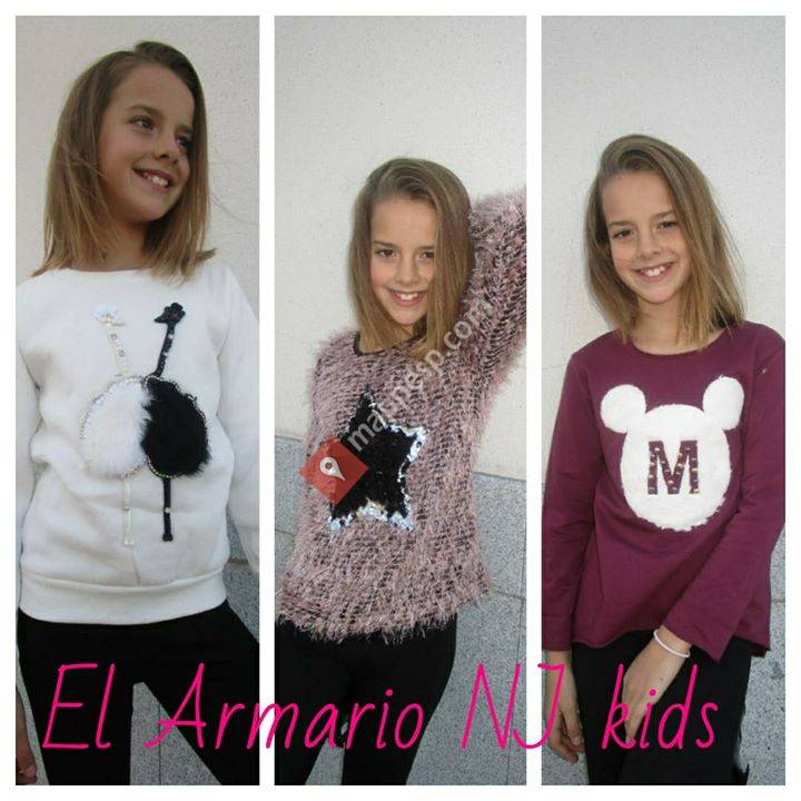 El Armario NJ Kids