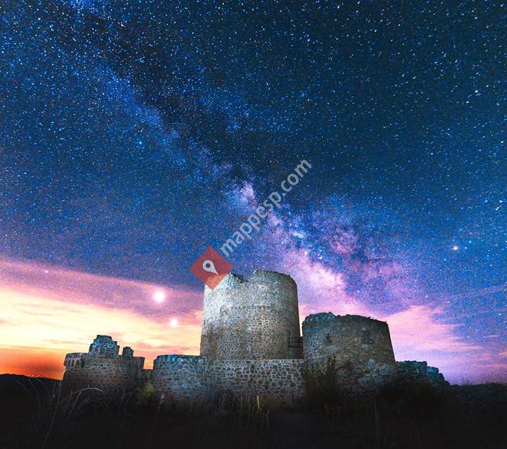 El Arrabal, Castilla-La Mancha, Spain