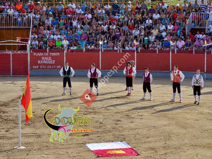 El Arte De Castilla La Mancha