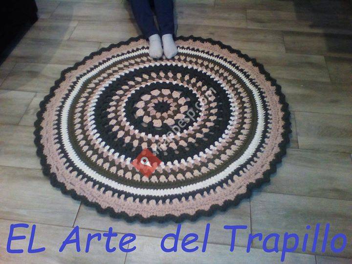 El Arte del Trapillo