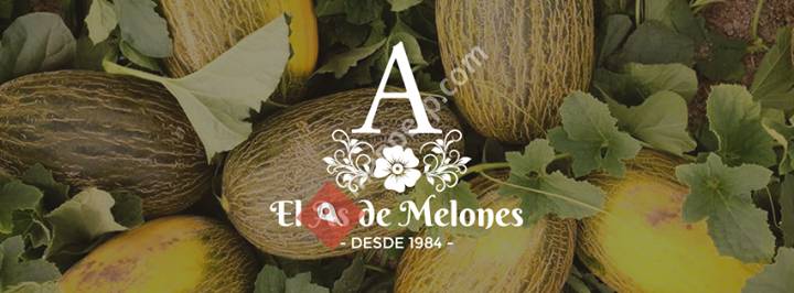 El As de Melones