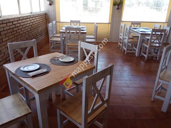 El ASADOR CASA ANTONIO