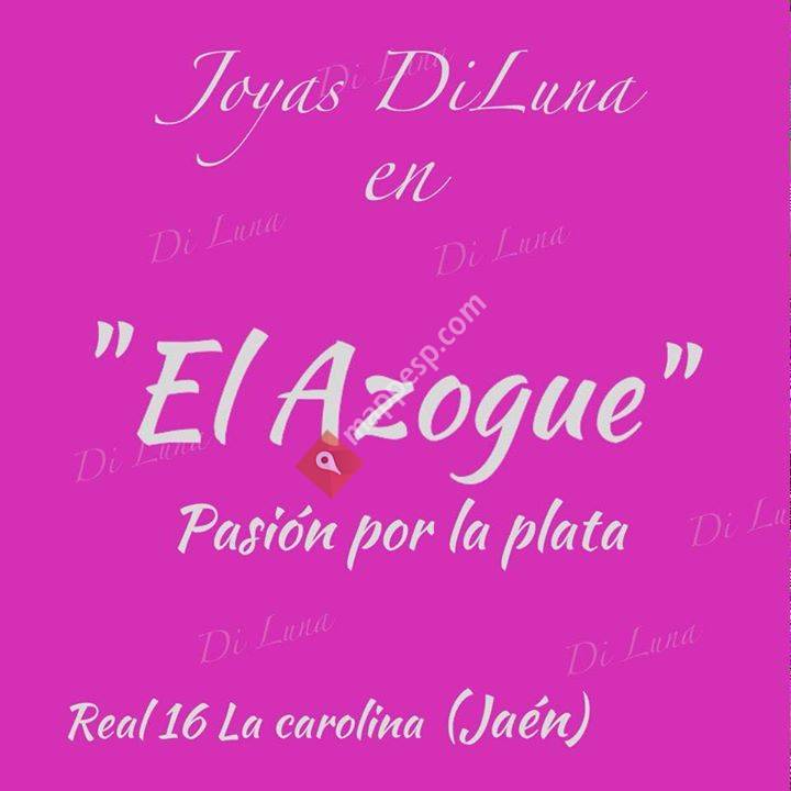 El Azogue 