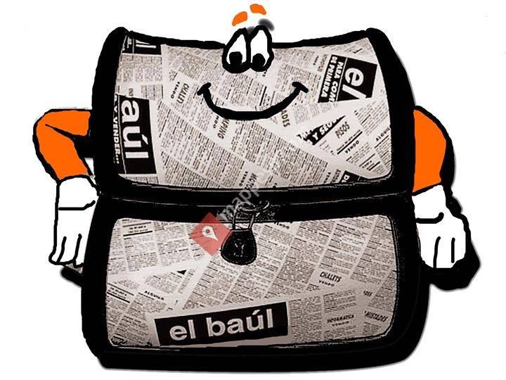 EL BAÚL