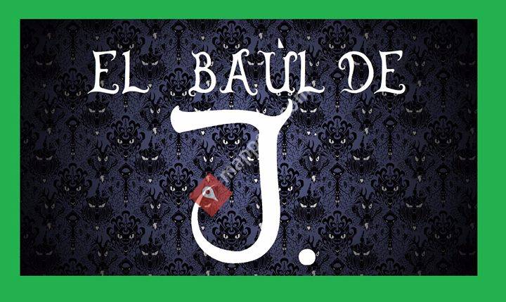 El Baúl De J.
