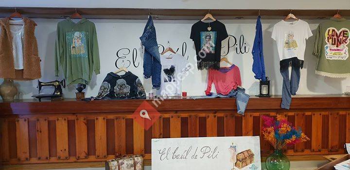 El Baúl de Pili