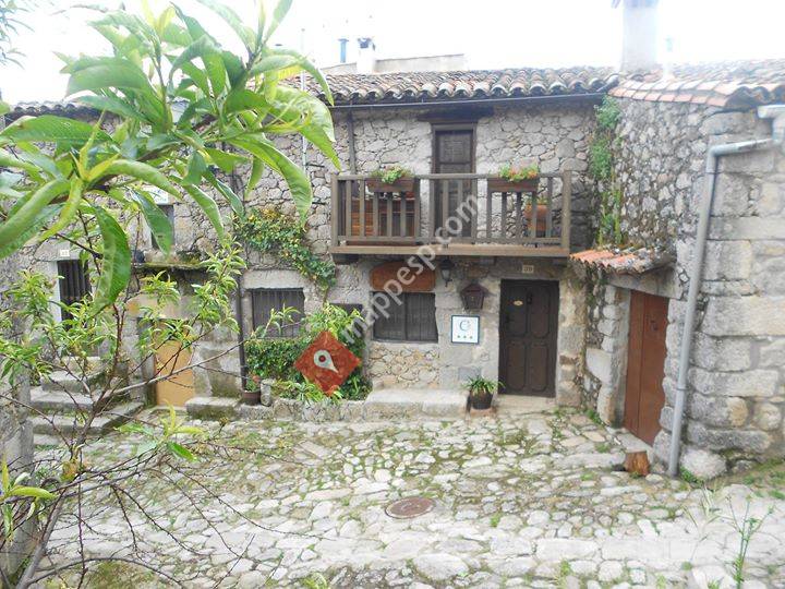 El Balcón de los Sueños