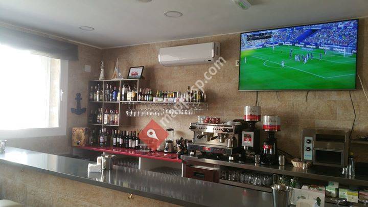 El Bar&co