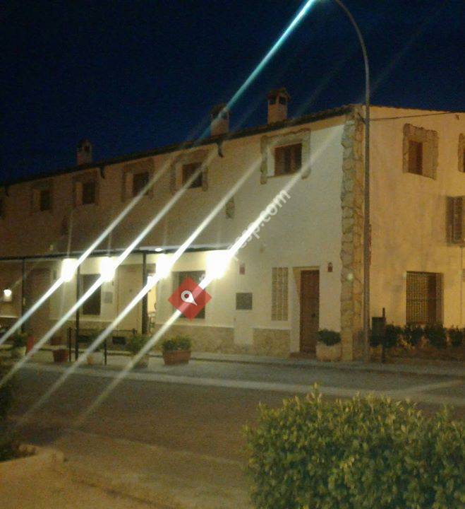 El Bar de Benagéber