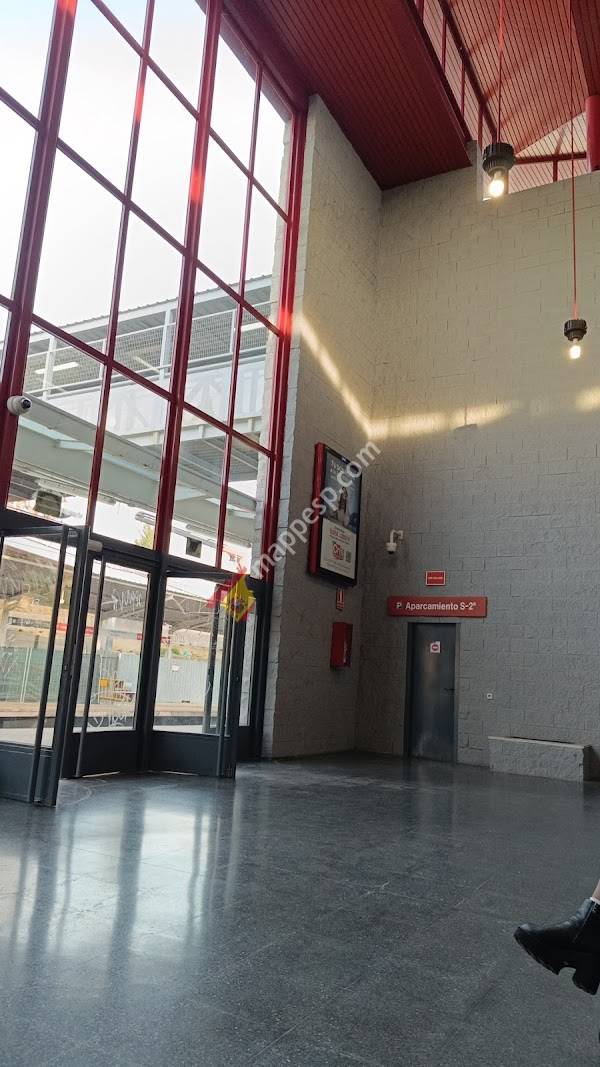 El Barrial Centro Comercial Pozuelo