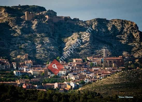 El Batán Castellote