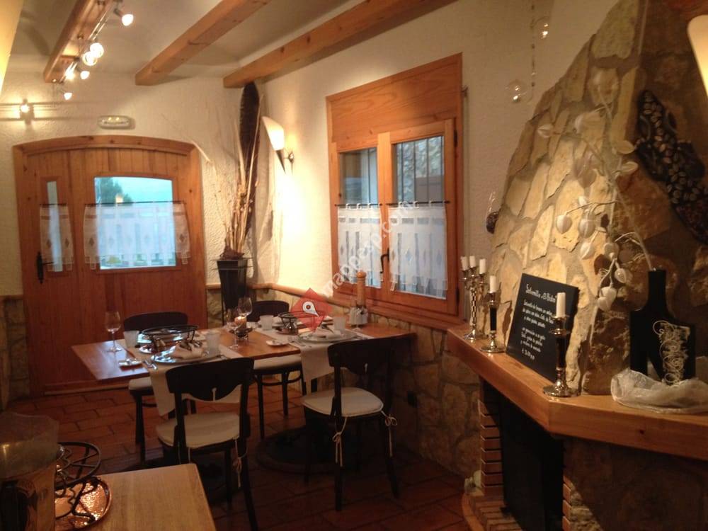El Bistro Masriudoms