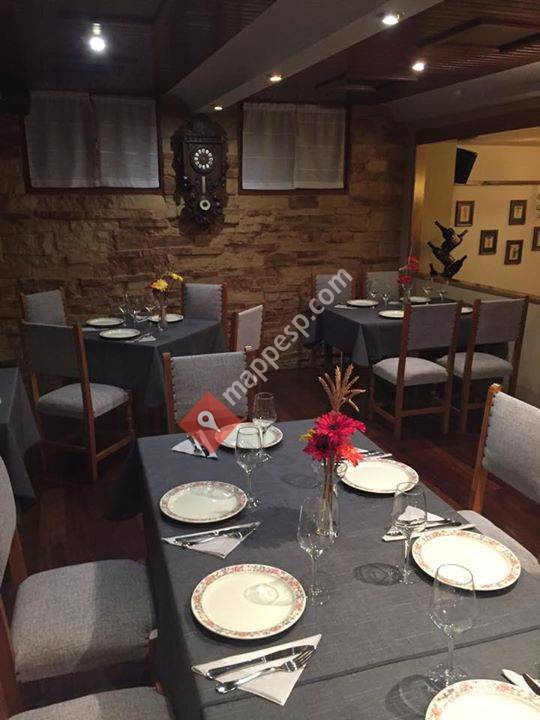 El BOTE Restaurante