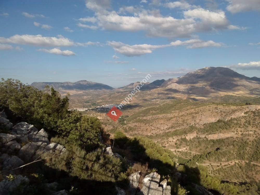 El Burgo