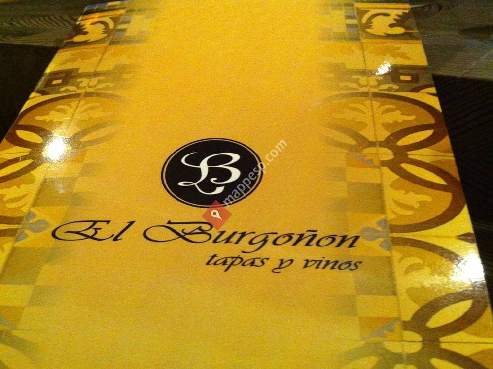 El Burgoñon