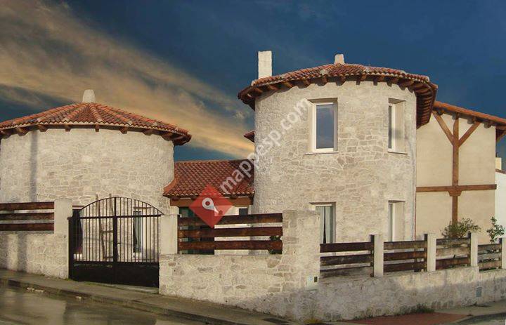 El Círculo Mágico. Estudio de grabación.