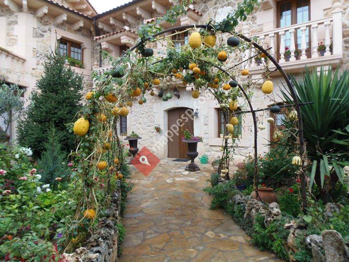 EL CAÑON DEL DURATON - Hotel Rural