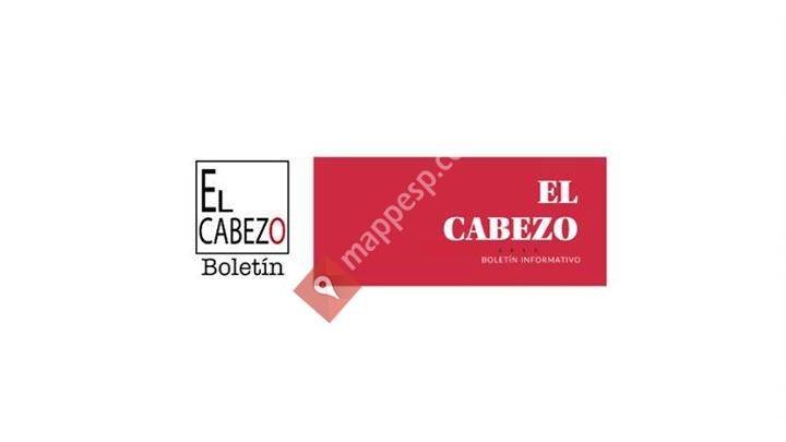 El Cabezo - Boletín