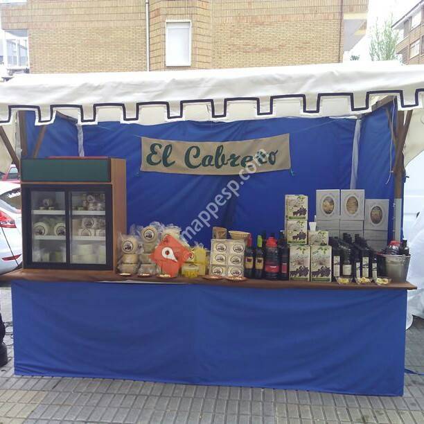El Cabrero Productos Tradicionales