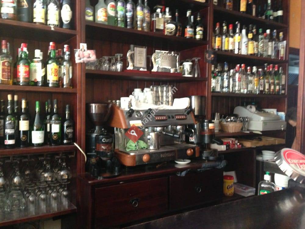 El Cafelito